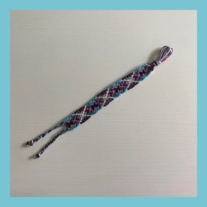Handmade Friendship Bracelet